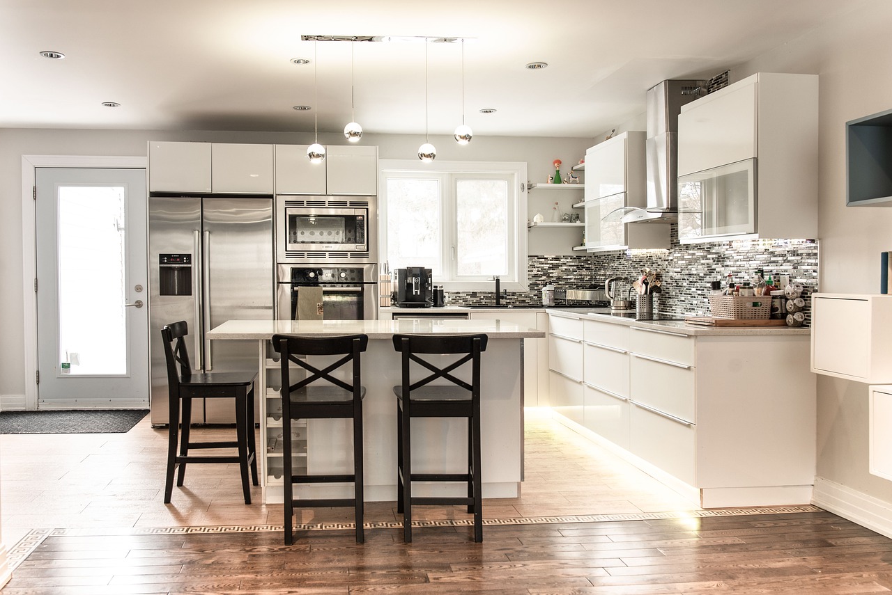 Kitchen and Bathroom Renovations - 4 Things to Consider - Bullock's Buzz