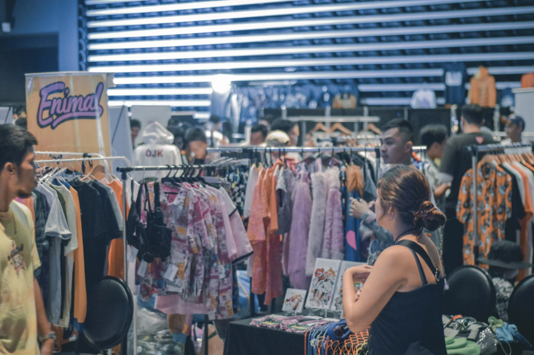Picture of 6 Interesting Things to Know About Ethical Fashion - Bullock's Buzz