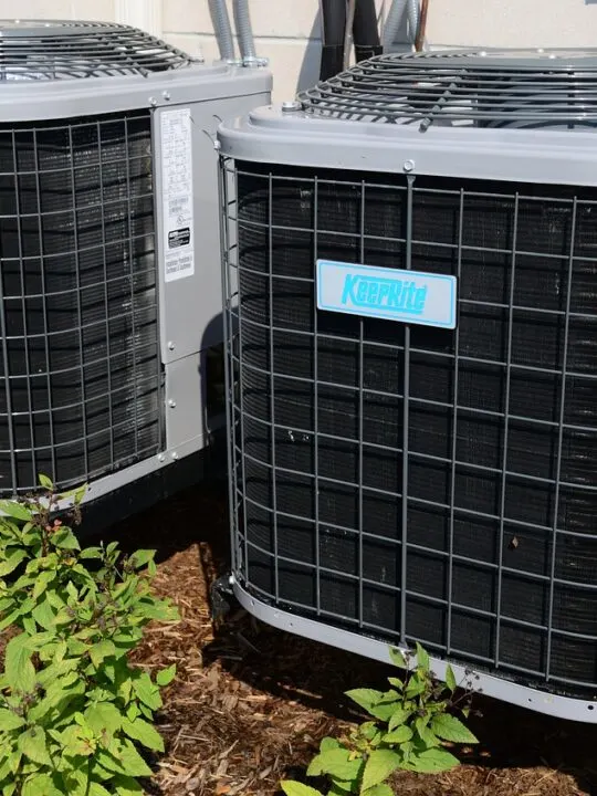 how to change the filter in your HVAC system