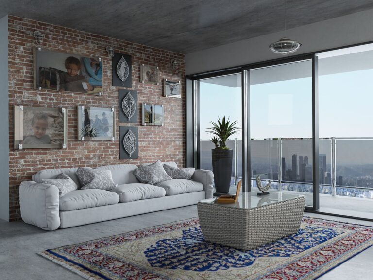 ways to make the most of your apartment space