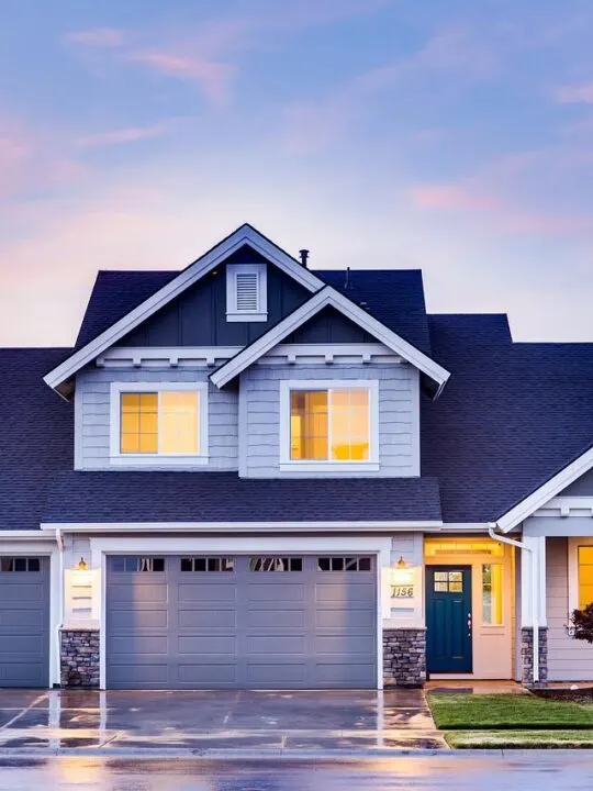 improving your homer's curb appeal