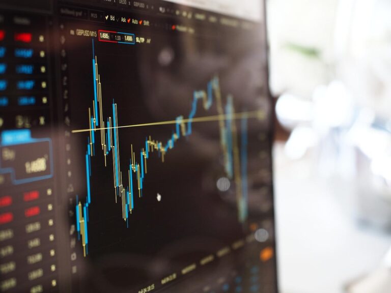 stock market trading