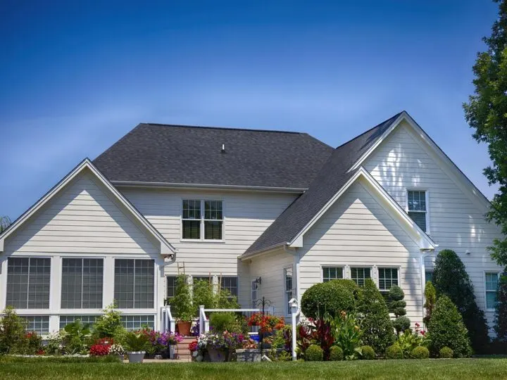 have a backyard like this with these tips on how to transform your outdoor space