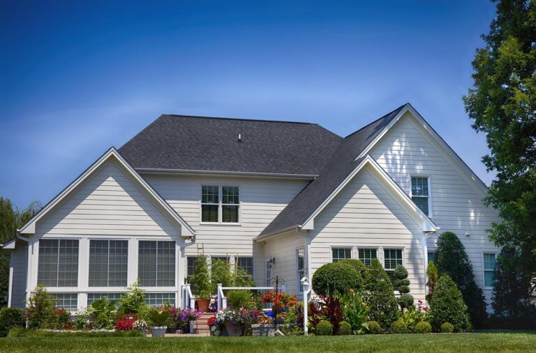 have a backyard like this with these tips on how to transform your outdoor space