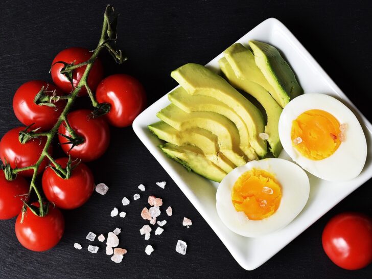 ketogenic diet foods you can eat