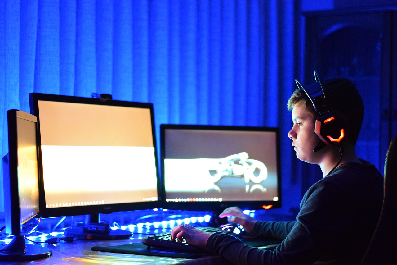 Top 5 PC Sporting Games for Sports Lovers - Bullock's Buzz