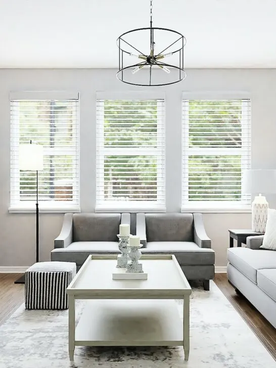 furniture like this living room set is one of the other expenses of home ownership that you may not have considered