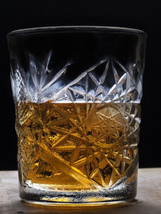 a whiskey neat in a glass is one of the popular ways to enjoy whiskey