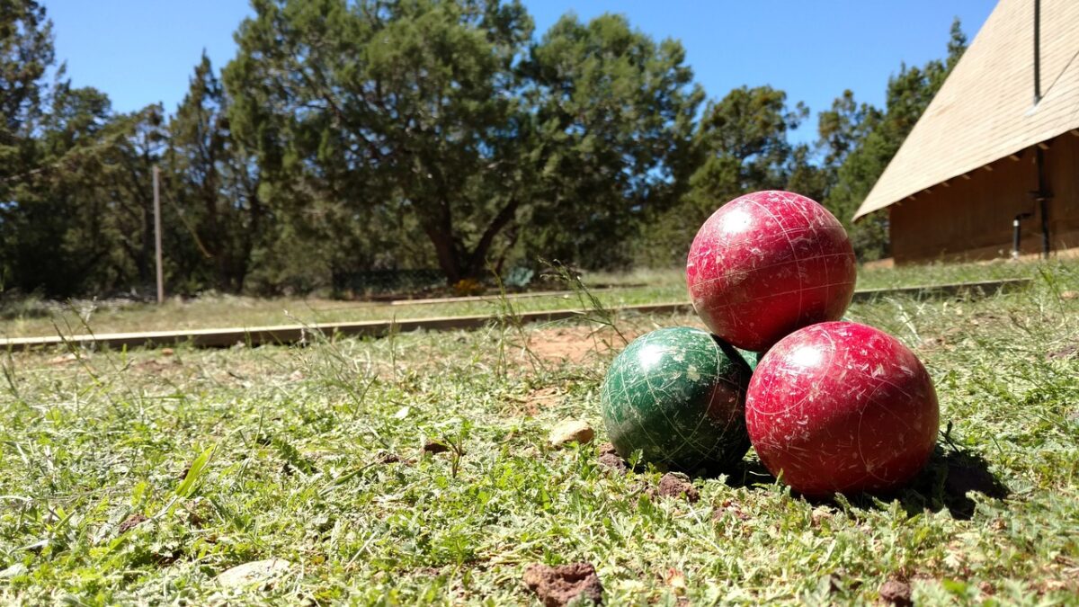 Bocce Ball Court 5 Things To Consider Before Setting One Up Bullock