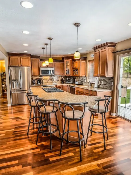 your house can be this clean with these holiday cleaning hacks