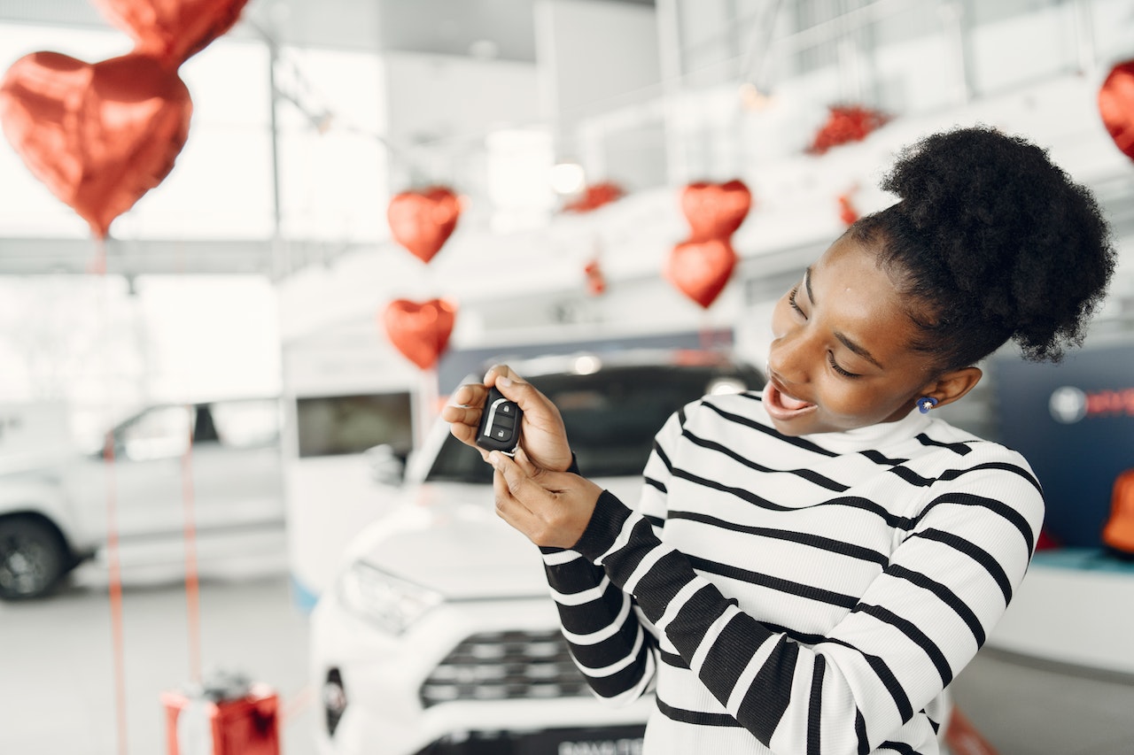 How to Go Car Shopping on a Budget Bullock's Buzz