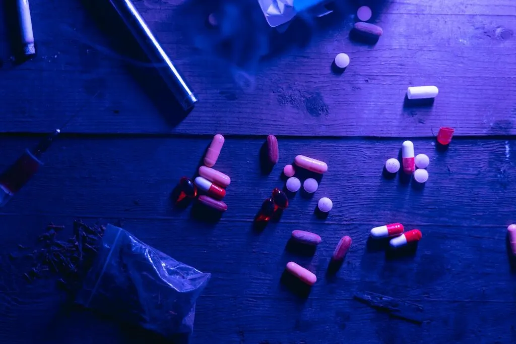 a variety of pills like these often leads to addiction and the hope that one day the addict will start looking for tips on finding the right addicition treatment center