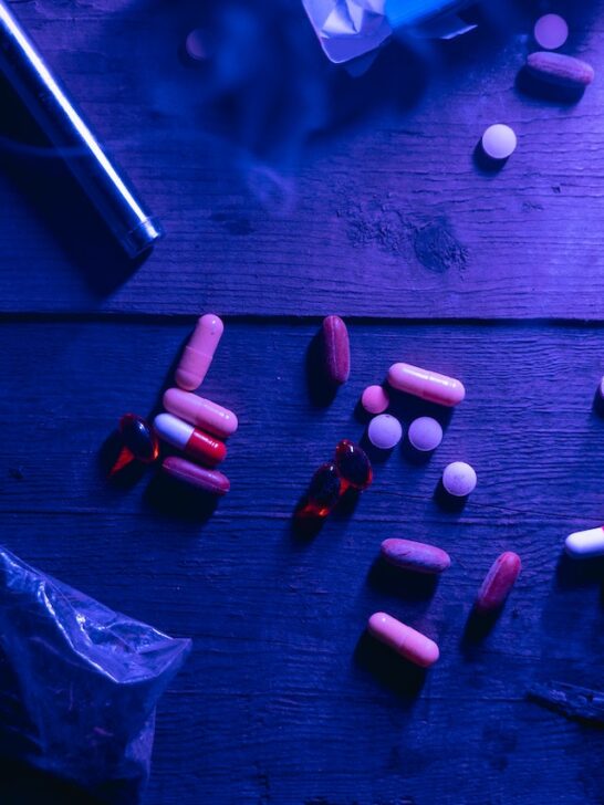 a variety of pills like these often leads to addiction and the hope that one day the addict will start looking for tips on finding the right addicition treatment center