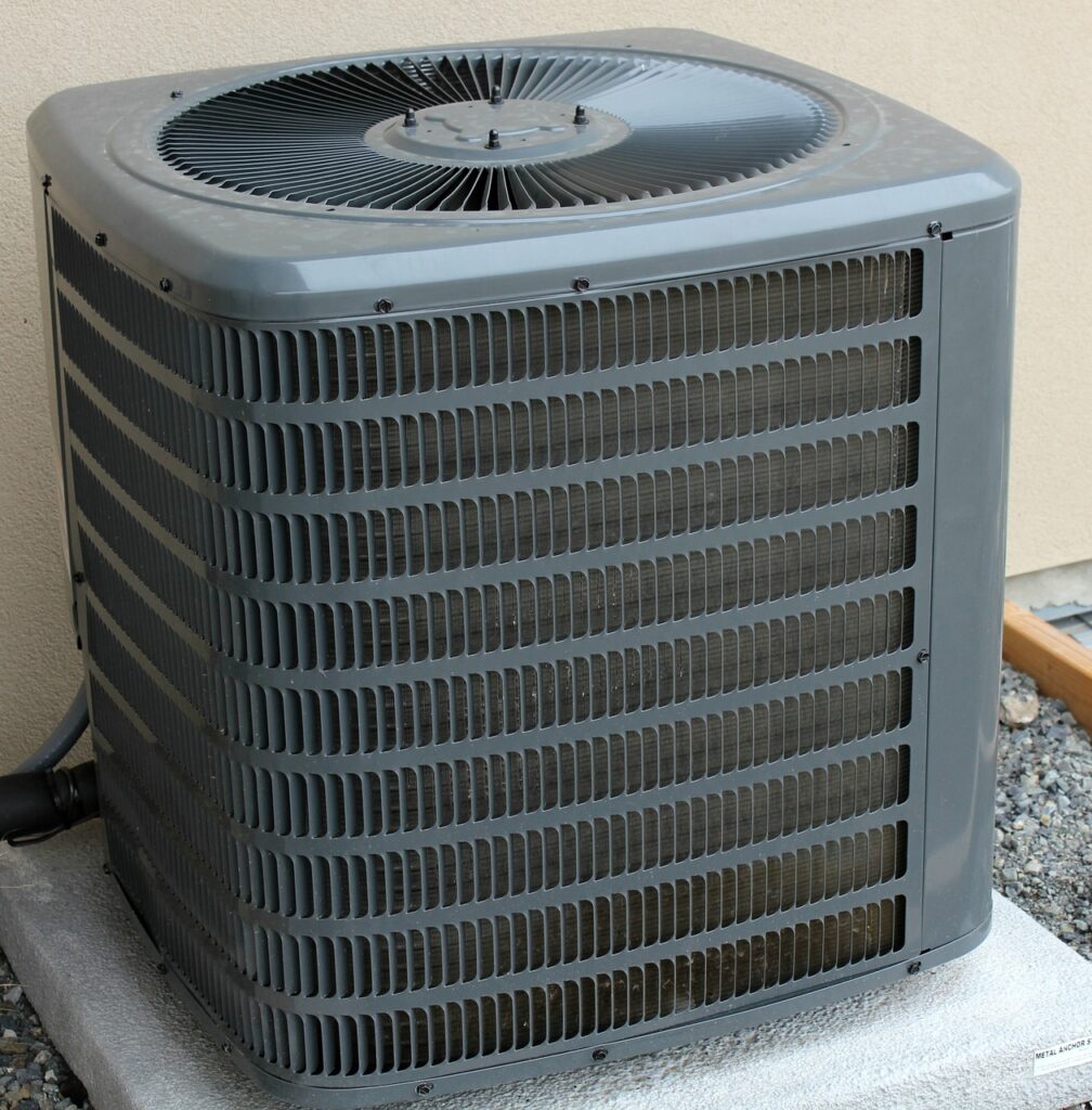 a unit for air conditioning in Brisbane