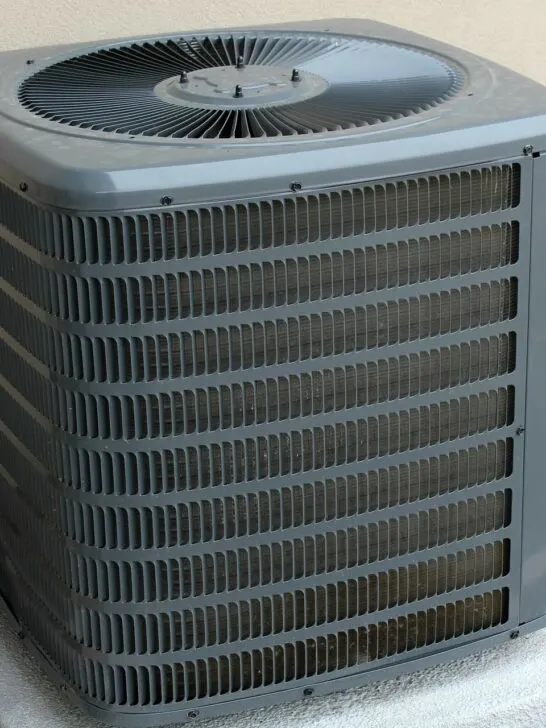 a unit for air conditioning in Brisbane