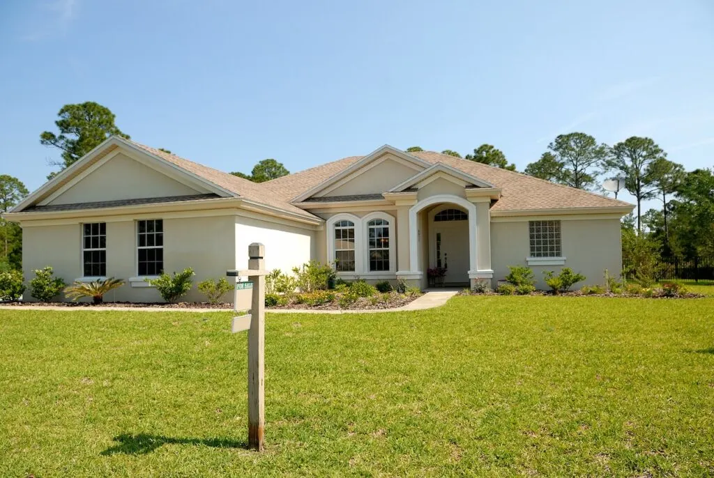 house for sale that you can buy with VA loans