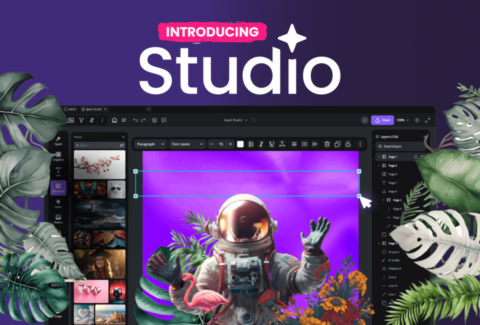 Creative Fabrica Studio Review: The Ultimate Design Tool - Bullock's Buzz