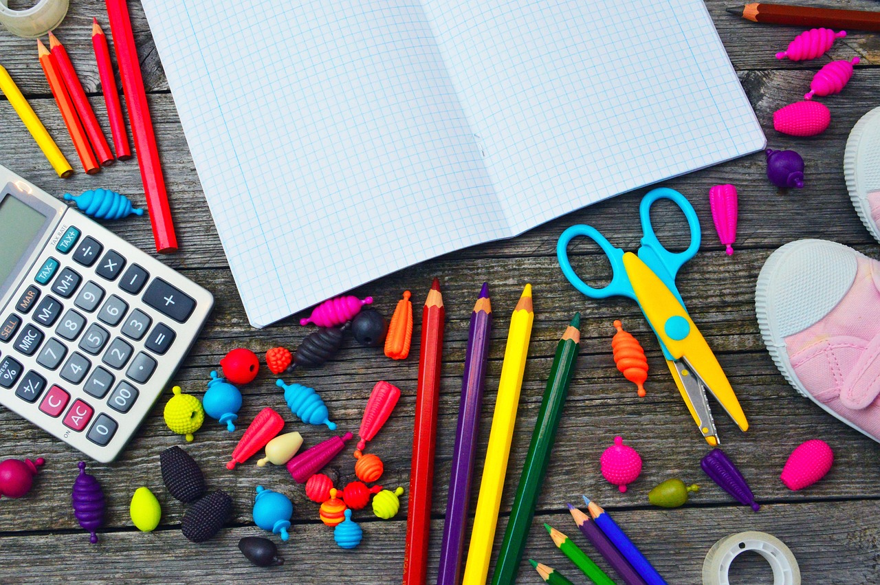 Guide to Back to School Tax-Free Weekend 2024: For All States ...