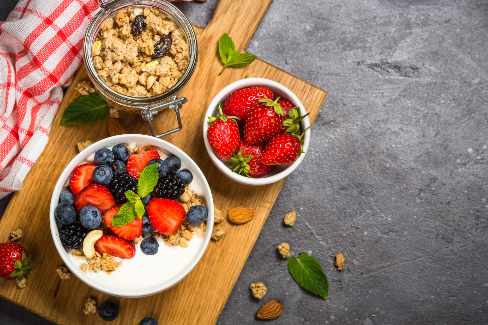 Berries