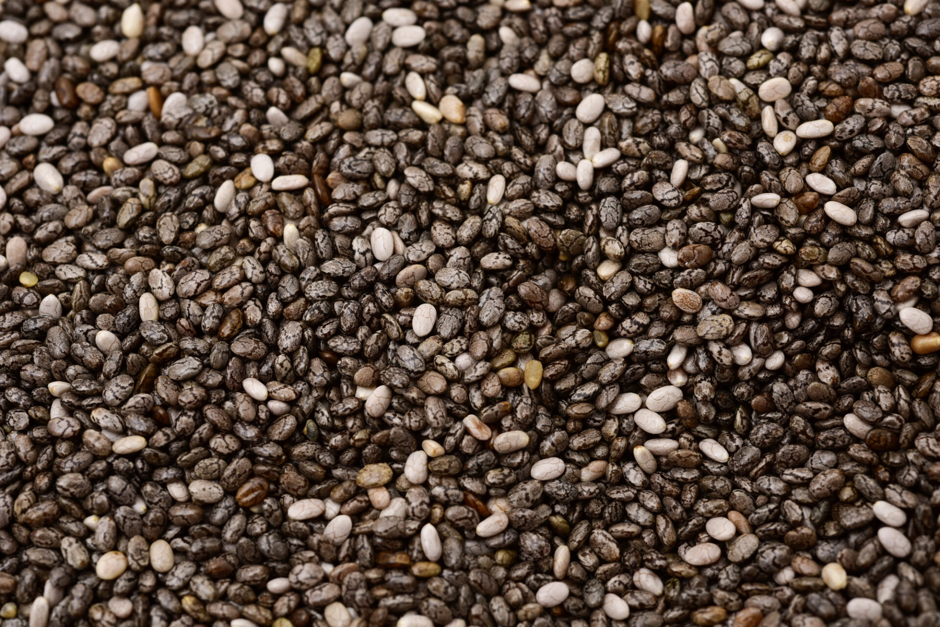 Chia Seeds