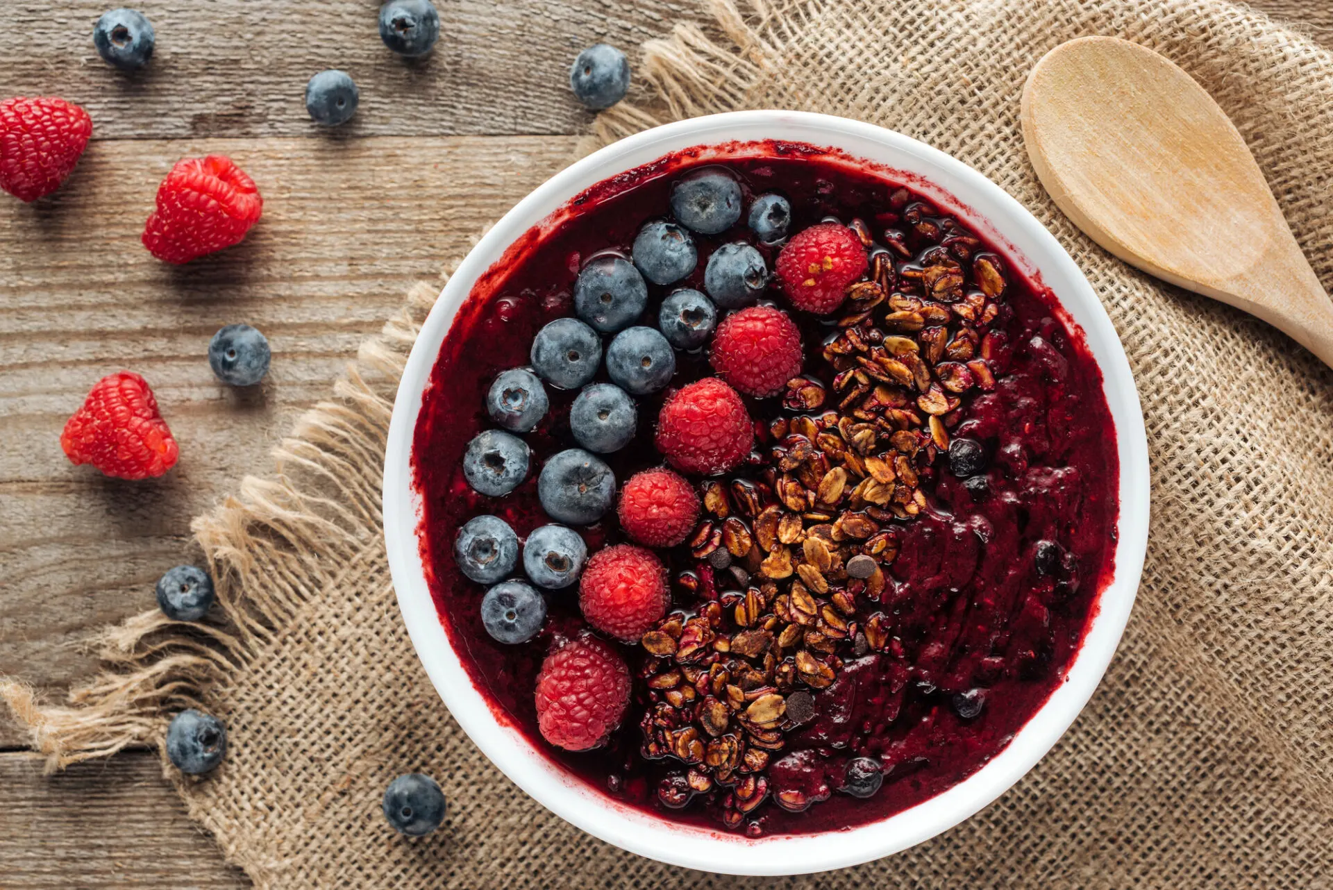 Smoothie Bowl