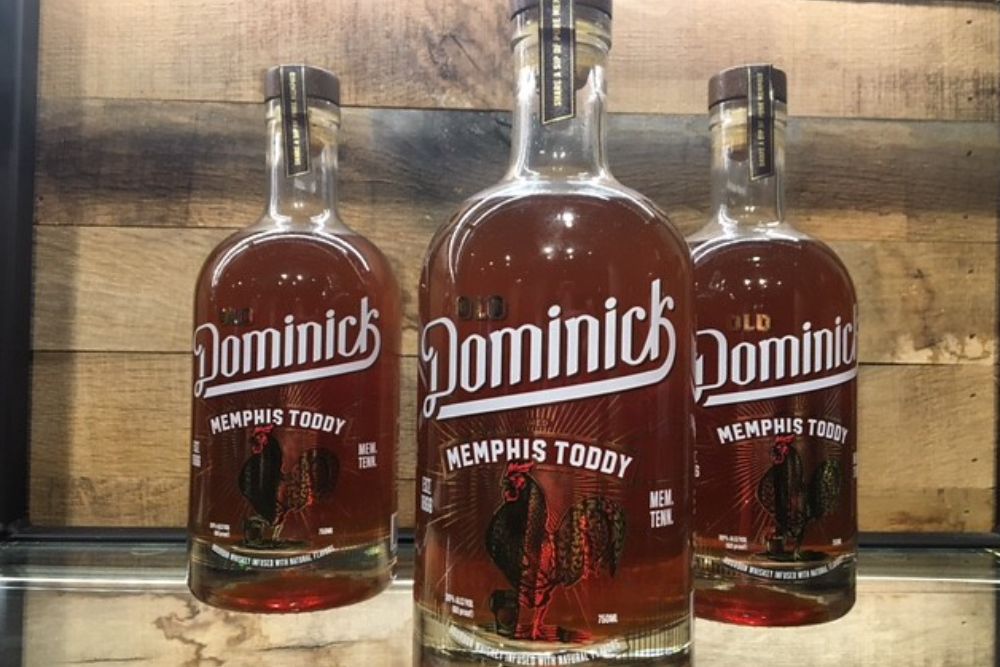 Old Dominick Distillery | by ilovememphis