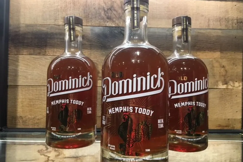 Old Dominick Distillery | by ilovememphis