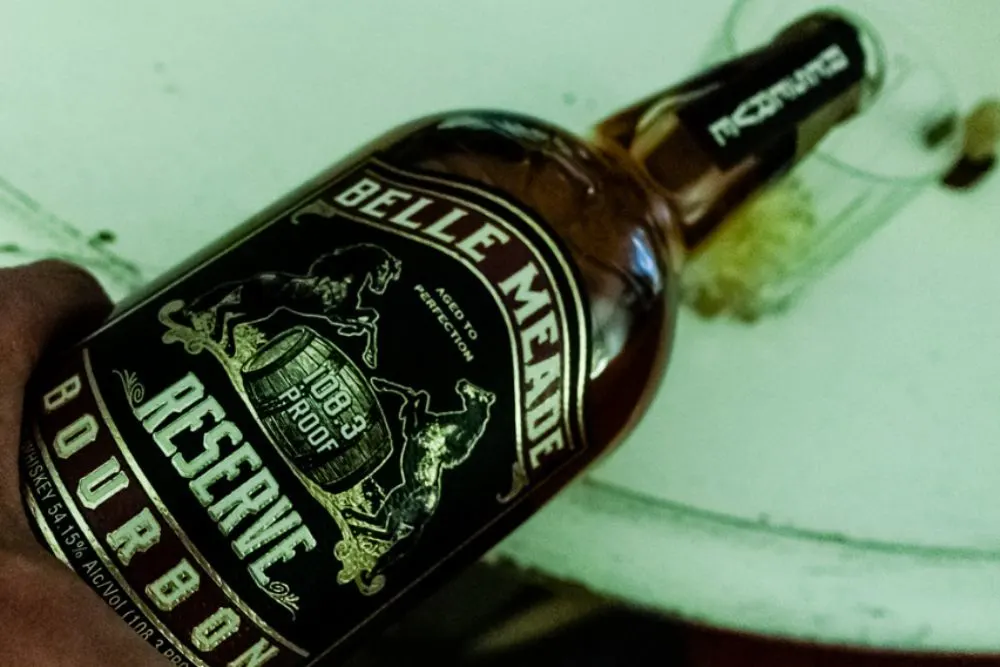 Belle Meade Reserve | by Joey Makalintal