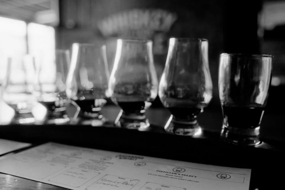 Chattanooga Whiskey Experimental Distillery | by Scott Micciche
