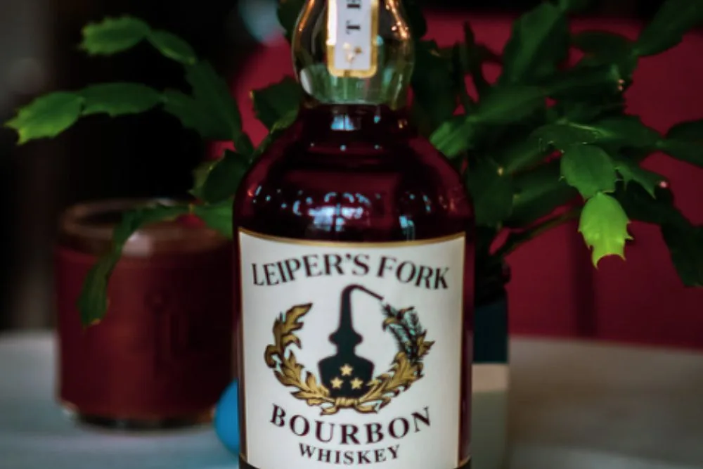Tennessee Whiskey | by Joey Makalintal