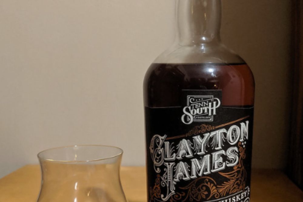 Whiskey | by dl109