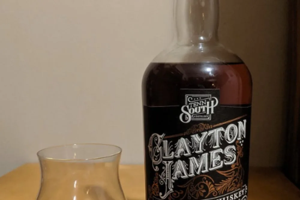 Whiskey | by dl109