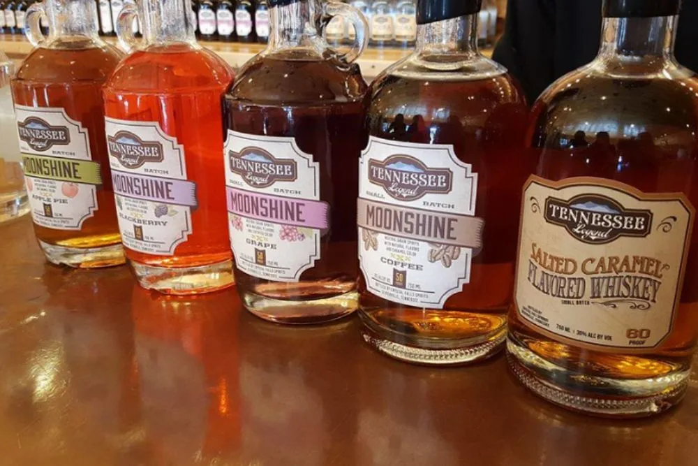 Tennessee Legend Distillery {March 2016} | by thenewclassy