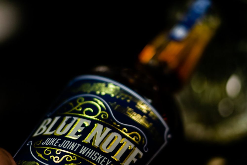 BLUE NOTE Uncut | by Joey Makalintal