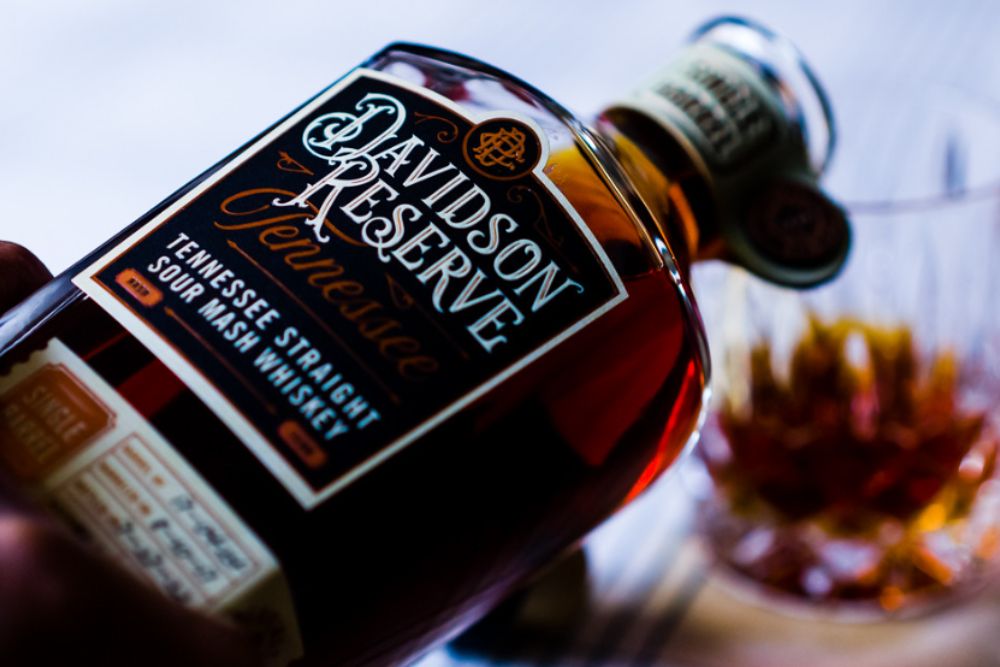 Tennessee Whiskey | by Joey Makalintal