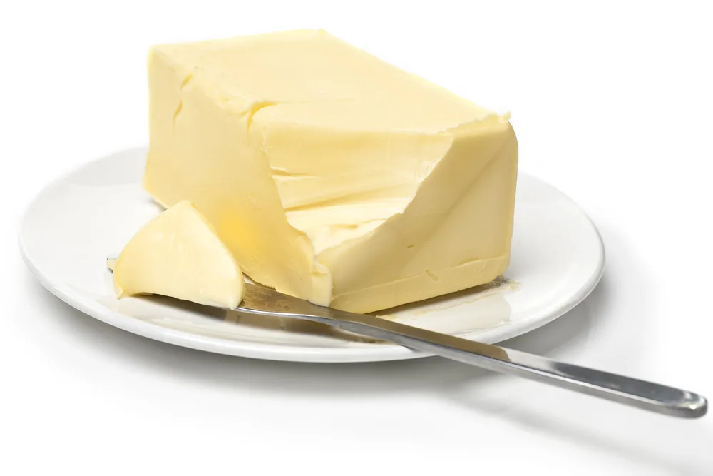 Butter — Photo
