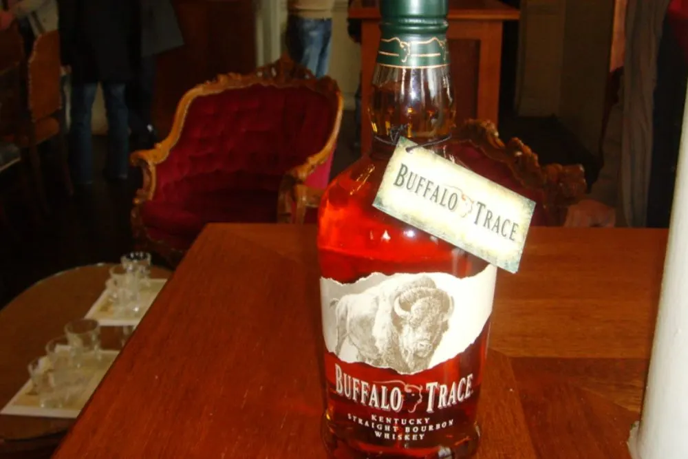 Buffalo Trace Experimental Collection | by thememagazine1