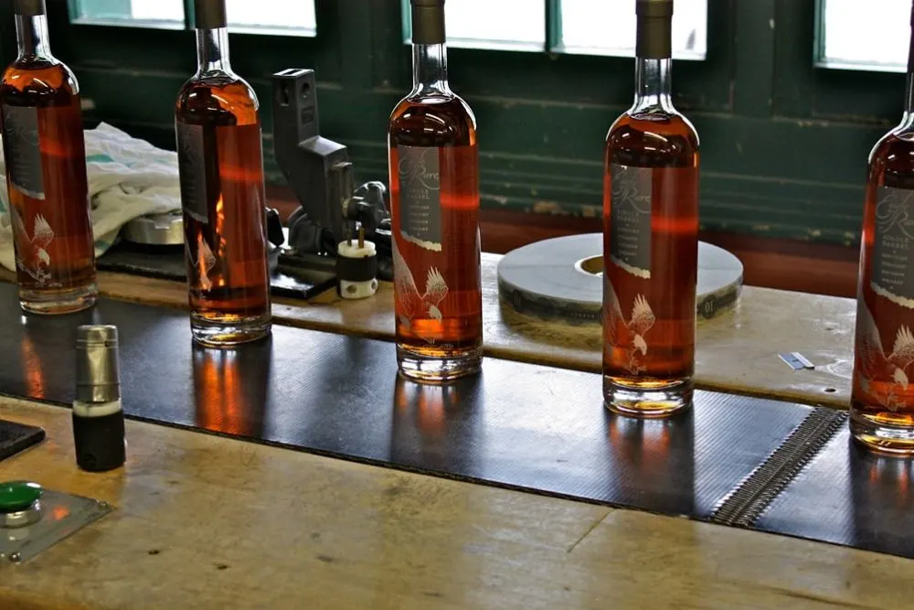 Eagle Rare Bourbon | by JD2119