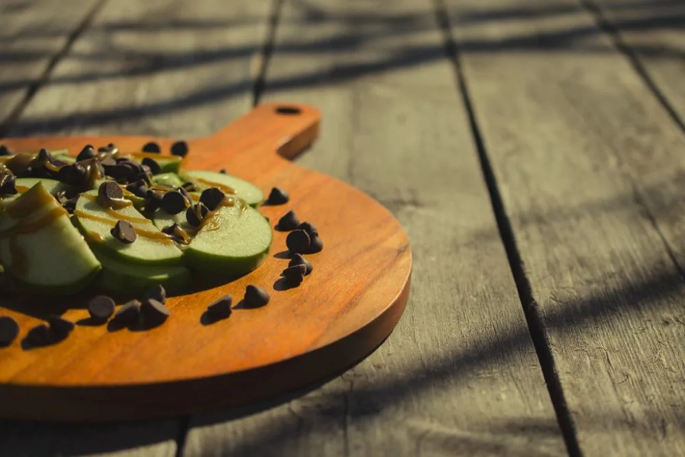 Apple Nachos | by flashfix