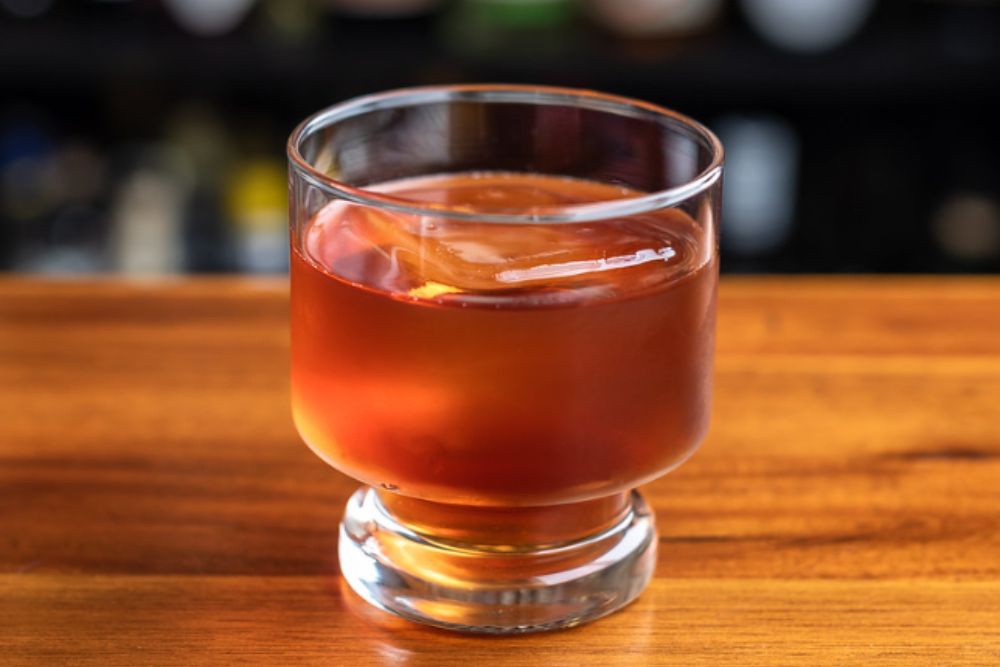 Vieux Carre | by Chase Hoffman