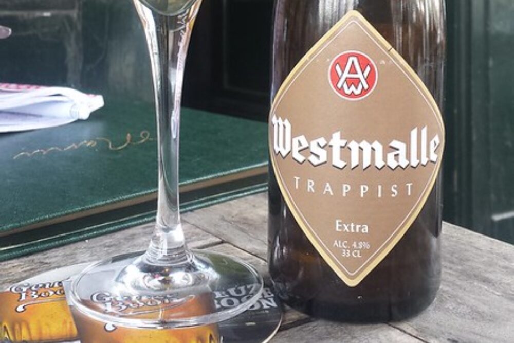 Westmalle Extra | by Bernt Rostad
