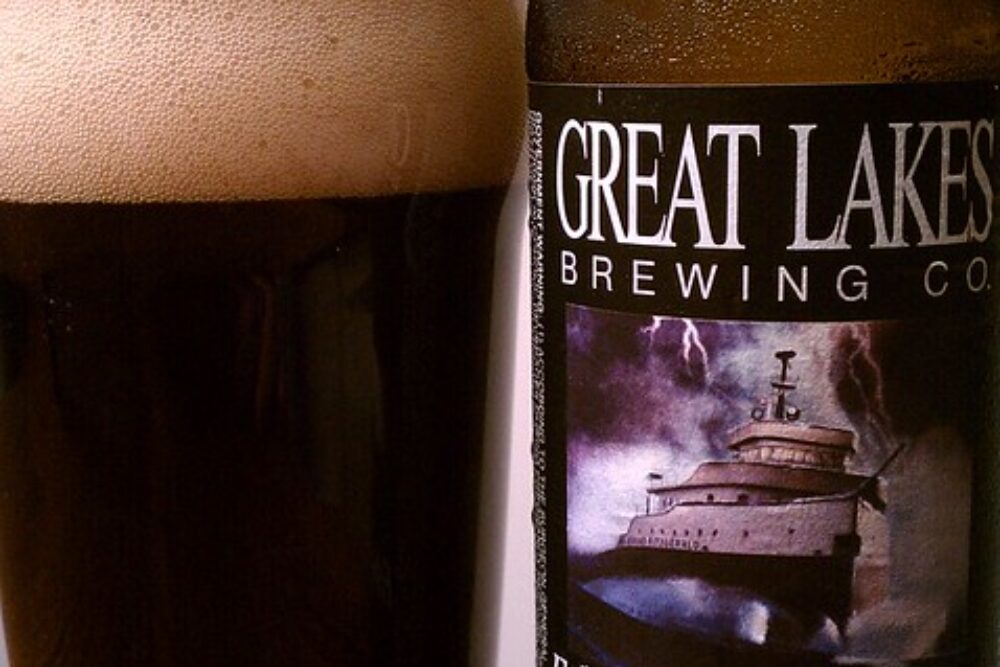 Great Lakes Edmund Fitzgerald Porter | by [+duracell-]