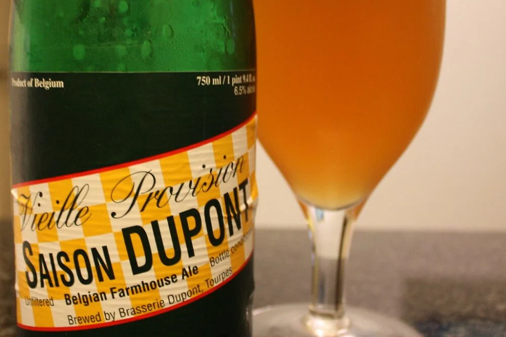 saison dupont | by washingtonydc