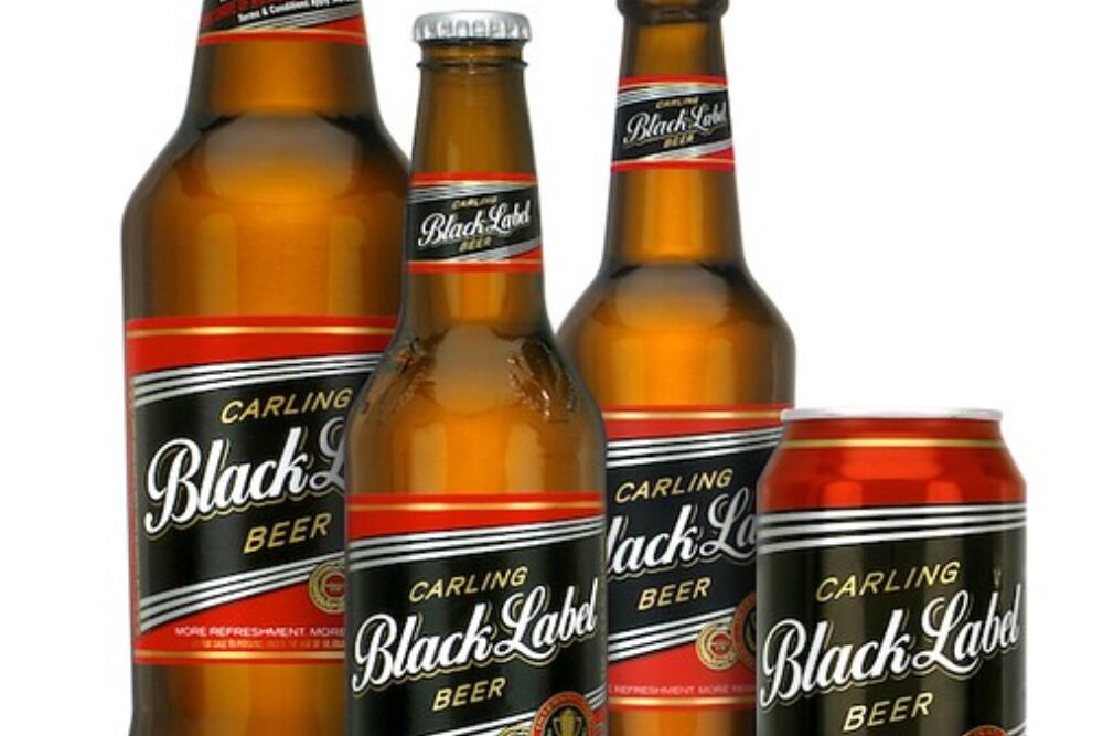 Carling Black Label | by FoodBev Media