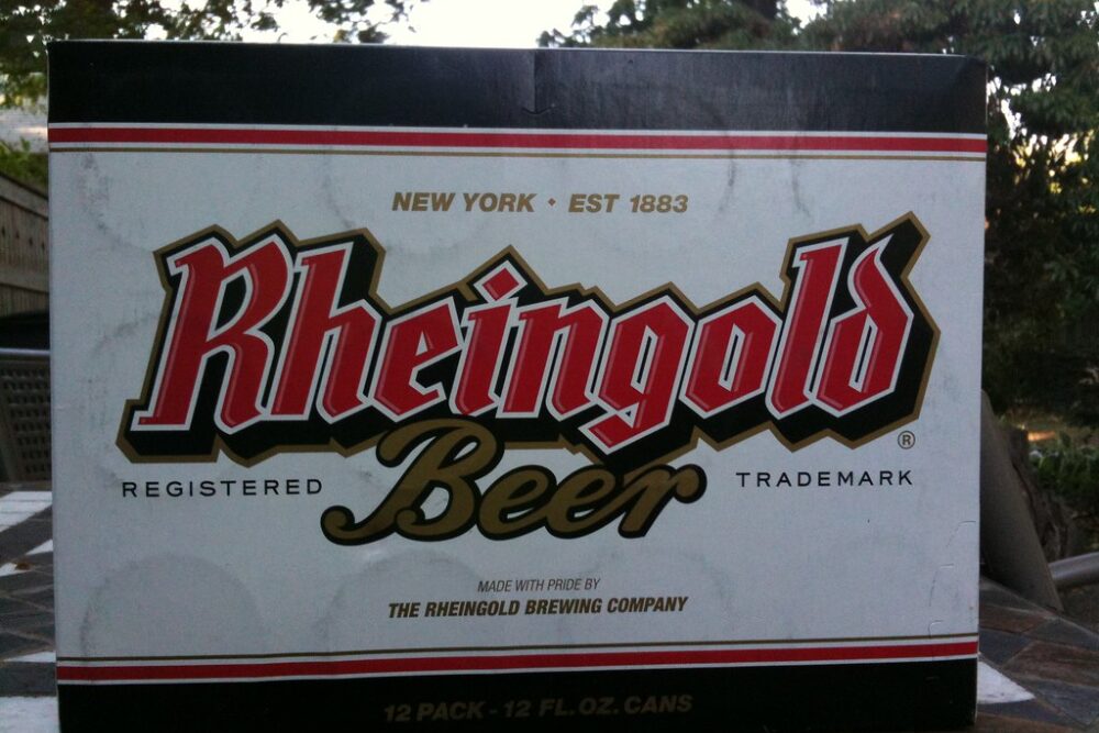 The Cain Family Beer is back | by plunkman