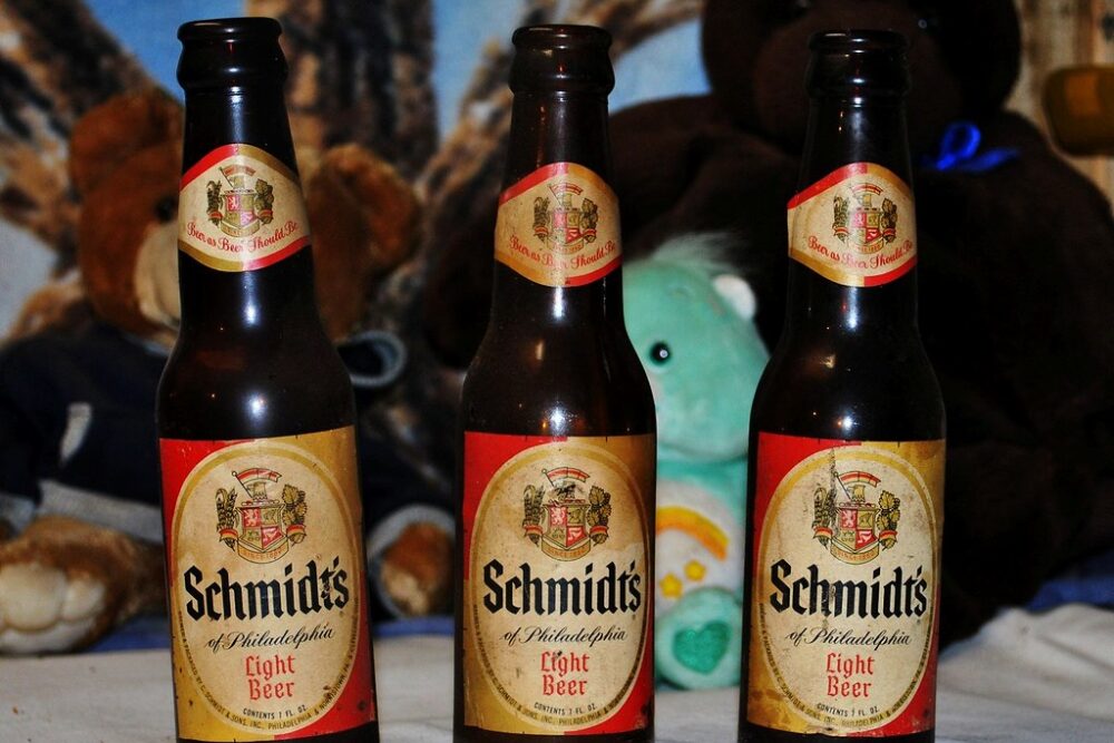 Schmidt's Of Philadelphia | by In Memoriam BACKYard Woods Explorer
