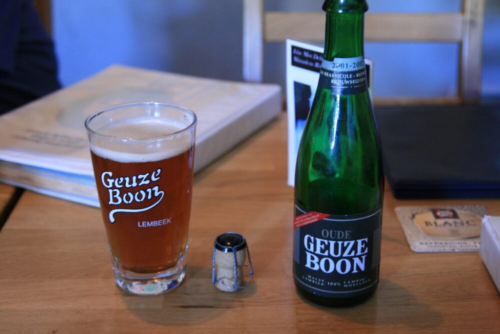 Oude Geuze Boon | by Bernt Rostad