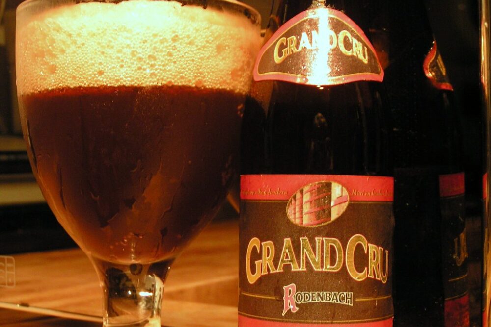 alt="Week 15 - An52 Beers, Rodenbach, Grand Cru, Belgium | by ralph&dot"