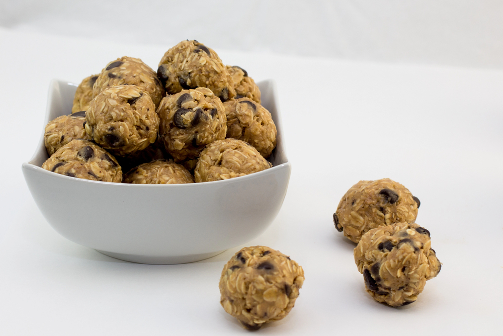 Energy ball close up — Stock Photo, Image