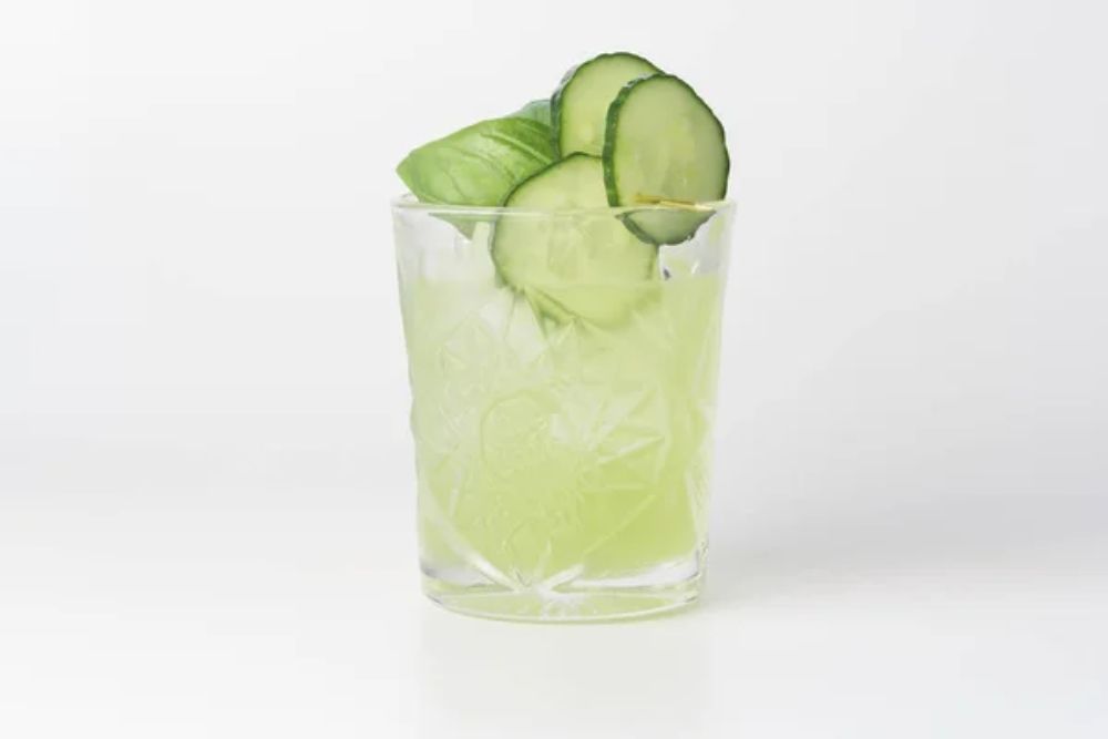 Remove BG
Save
Share
Sample
Cucumber Basil Smash Cocktail — Photo